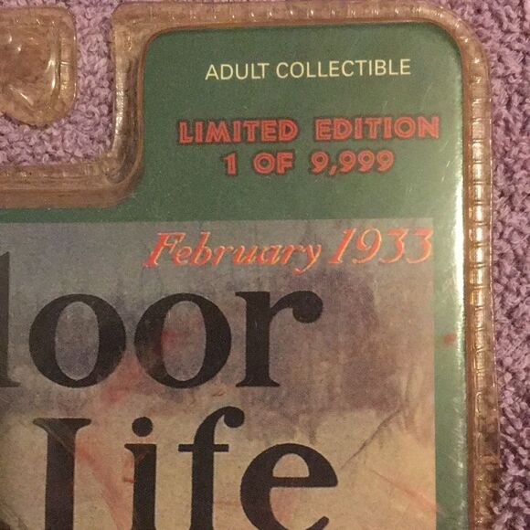 Racing champions truck - Picture 3 of 5